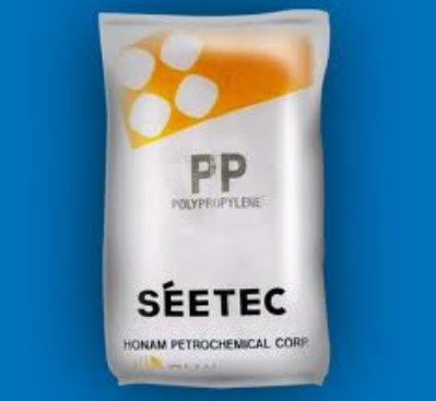 PP plastic pellets